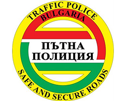 Пътна полиция